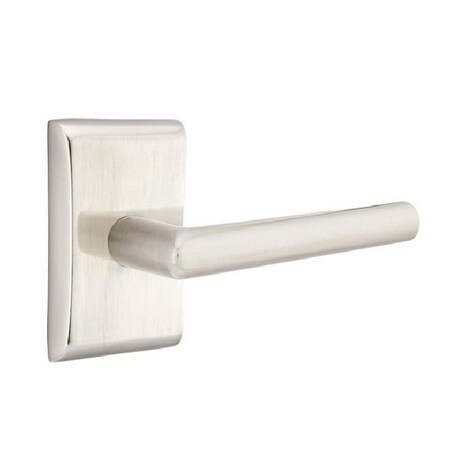 Emtek Satin Nickel Dummy 5051STUUS15 5051STUUS15